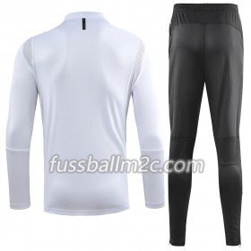 AC Mailand Sweatshirts Anzüge Weiß 2018-2019